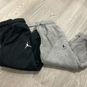 Jordan sweatpants
